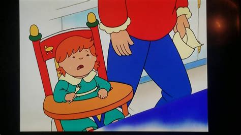 Caillou Crying Meme Part 6 Lots Of Pictures That I Have To Add A Caption To Every One R