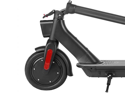 Elektro Trotti E Scooter L Pro Mit X Watt Dual Antrieb Km H