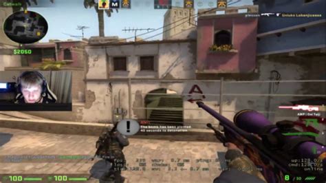 Best Csgo Viewmodel Top 5 Pro Player Settings Lootbear Blog