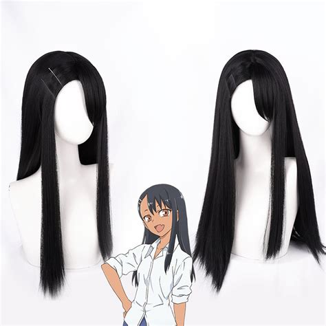 New Arrivals Tagged Nagatoro Cosplay Costume Cosplayftw