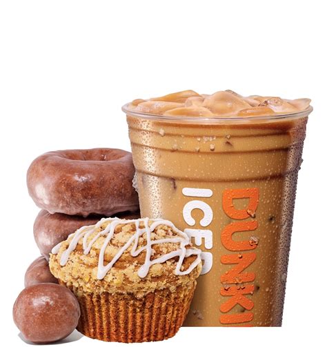 Celebrate National Pumpkin Day with Dunkin’ | Dunkin'