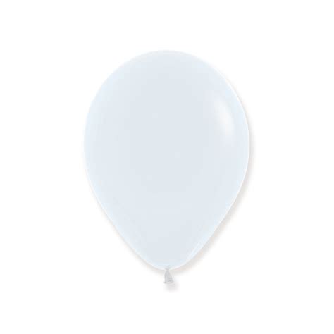 Sempertex Globos Fashion R 9 Blanco Precio Guatemala