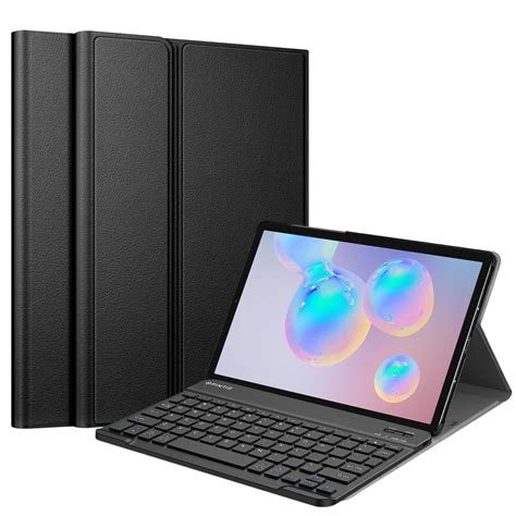 Buy Fintie Keyboard Case For Samsung Galaxy Tab S6 105 2019 Model Sm T860t865t867