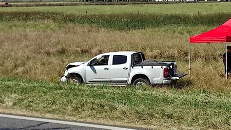 Accidente Fatal En Ruta 226 Trágico Choque Deja Un Muerto Y Dos