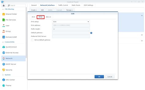 Openvpn® Client Setup For Synology Nas Vpn Unlimited