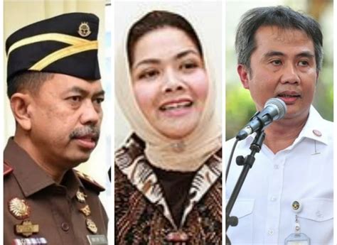 Sederet Fakta Calon Pj Gubernur Jabar Pengganti Ridwan Kamil