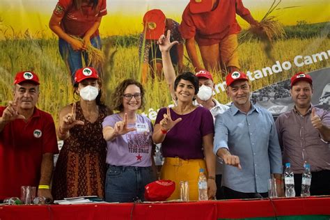 Mst Rs Retoma Festa Da Colheita Do Arroz Agroecol Gico E Celebra Maior