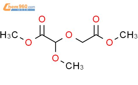 Acetic Acid Methoxy Methoxy Oxoethoxy Methyl