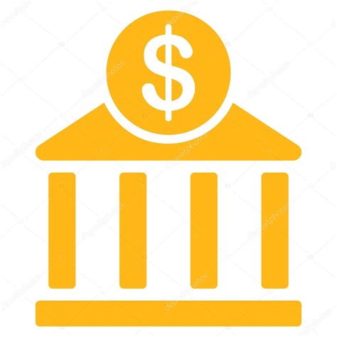 Bank Icon From Commerce Set — Stock Vector © Ahasoft 79290644