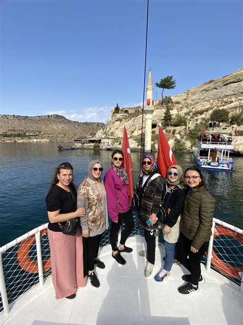 GÜNEYDOĞU ANADOLU VE MEZOPOTAMYA TURU Gezi Molası Turizm Seyahat Acentesi