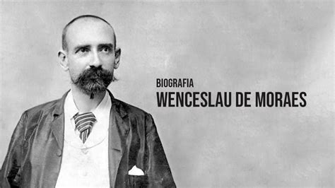 Wenceslau De Moraes Imprensa Nacional