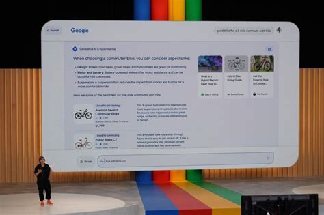 Google I/O 2023 etkinliğinde öne çıkanlar - Swipeline