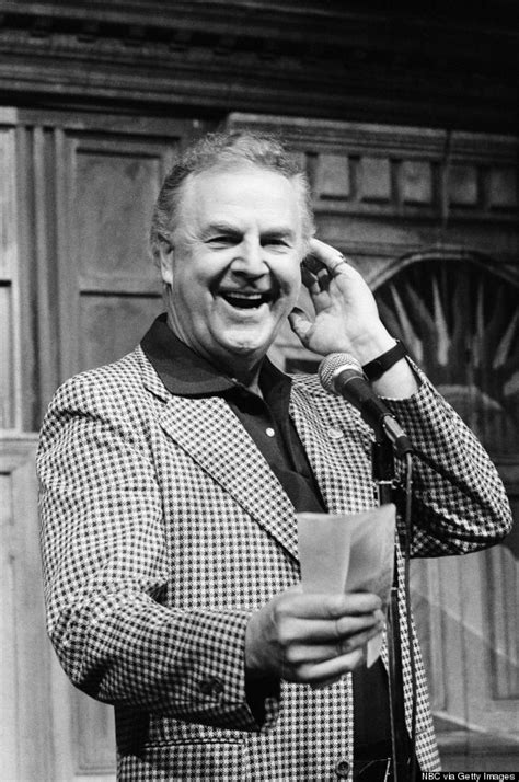 Don Pardo Dead: Voice Of 'Saturday Night Live,' Dies At 96 | HuffPost ...