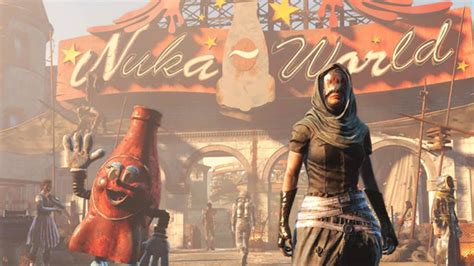 PC Fallout 4 SaveGame - Save File Download