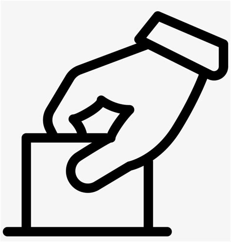 Vote Png Icon 10 Free Cliparts Download Images On Clipground 2025