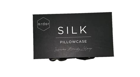 Silk / Satin Pillow cases – Supercraft Bedding