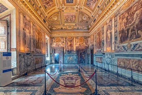 Ch Teau Saint Ange Rome Billets Infos Et Conseils Pour La Visite