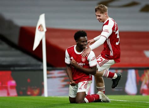 Martin Odegaard to Arsenal? The fresh challenge Emile Smith Rowe could face if Gunners complete ...