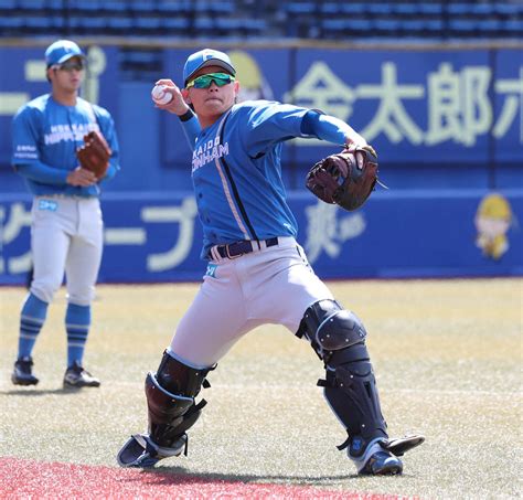 【日本ハム】田宮裕涼と奈良間大己が初開幕スタメン 伊藤大海、大谷以来の開幕先発白星なるか プロ野球写真ニュース 日刊スポーツ