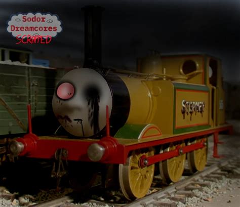 Stepney | Sodor AU Wiki | Fandom