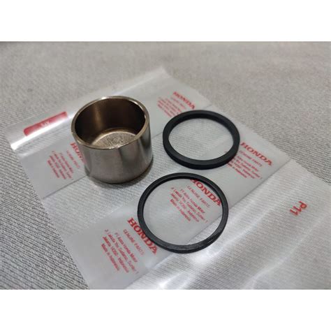 Jual Piston Kaliper Seal Karet Oring Honda Vario Fi New Beat Fi