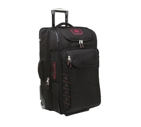 Travel Bags | OGIO Canberra 26 Travel Bag | P419