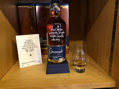 Touring Scotch Whisky Distilleries in Speyside, Scotland - % Drinkhacker