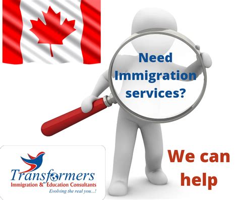 How To Find The Right Immigration Services Provider Transformers