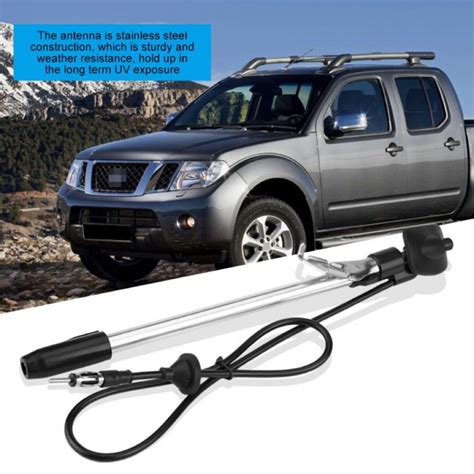 Nissan Frontier Navara Old Antenna Shopee Philippines