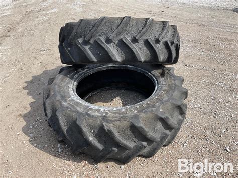 Goodyear R Tires Bigiron Auctions