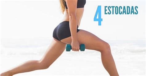 Estas Buscando Ejercicios Efectivos Para Conseguir El Cuerpo Que