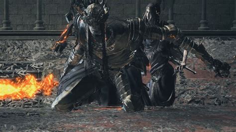 Dark Souls 3 Bosses Ranked The Top 10 Terrors