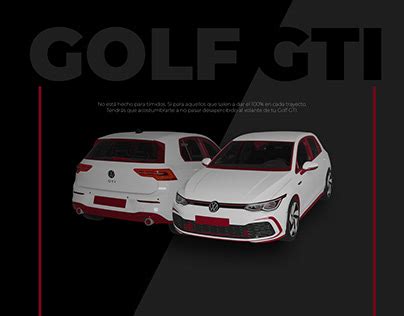 Vw Golf Gti Livery Projects Photos Videos Logos Illustrations And