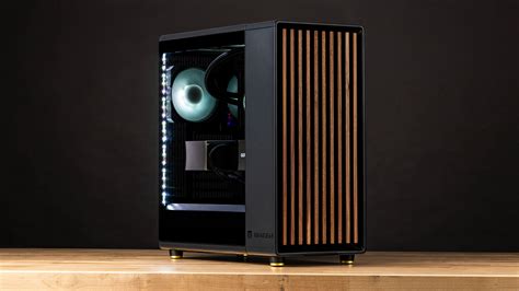 Maingear Introduces New Custom Pc Drops Program And Its First Drop Is A Stunner Techradar