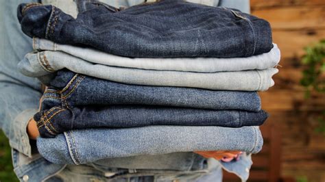 Best Men’s Jeans 2023: Top Denim Brands, Classic Fits, Selvedge Review