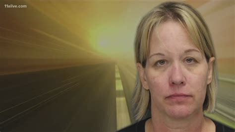 After Head On Crash And Her 4th Dui Kennesaw Woman Will Spend 15 Days In Jail