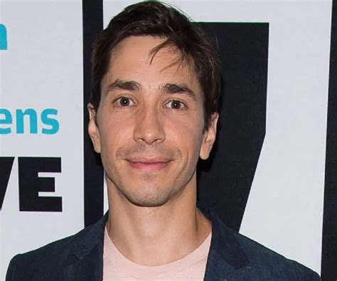 Justin Long Actors Life Achievements Childhood Justin Long Biography