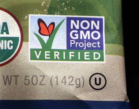 Gmo Labeling Debate Puts Food Industry On Defensive