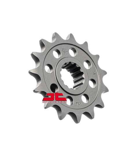 Buy JT Front Sprocket Ducati 525 Chong Aik International Pte Ltd