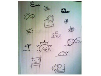 Sea Sex And Sun By Ahmed C On Dribbble