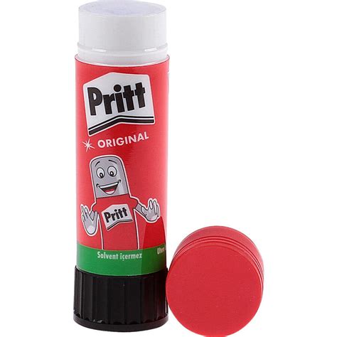 Pritt Stick Yapıştırıcı 22 gr Tekli Fiyatı Avansas