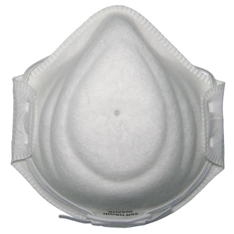 N95 Pre-Shape Type Disposable Mask | Mercator M South Africa