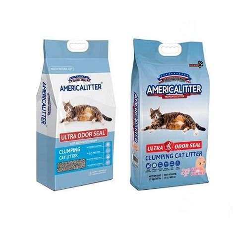 Arena America Litter Europet Cl