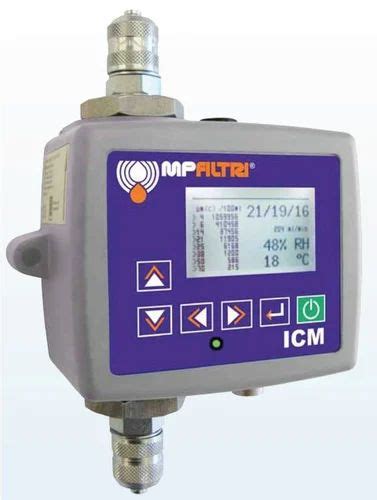 Inline Particle Counter Online Inline Particle Counters