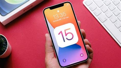 Spesifikasi HP IPhone 15 Miliki Beragam Fitur Eksklusif Kapan Tanggal