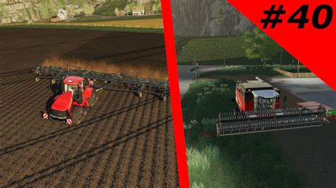 Endlich Ein Neuer M Hdrescher Landwirtschafts Simulator Youtube