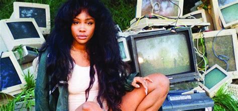 Download Free 100 Sza Desktop Wallpapers