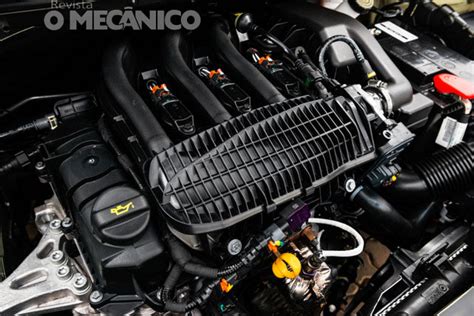 Revista O Mec Nico Peugeot Renova Linha E Inclui Motores