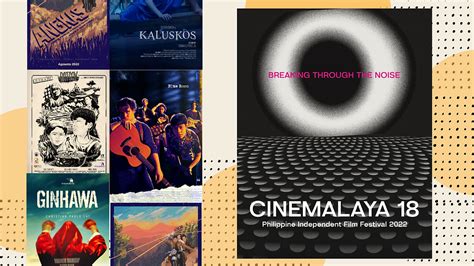 Cinemalaya Breaks Through The Noise With On Site Screenings At Ccp