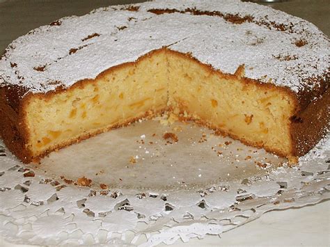 Rührkuchen mit Obst Rezept mit Bild von traute2 Chefkoch de